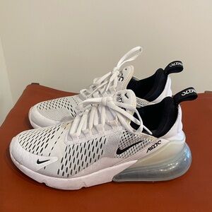 Athletic sneakers